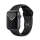 Apple Watch 5 Nike 40/Space Gray/Black Sport GPS - 515914 - zdjęcie